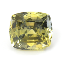 1.47 Ct. Bi Color Sapphire from Ceylon (Sri Lanka) Video