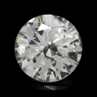 1.04 Ct. White Sapphire from Ceylon (Sri Lanka) Video