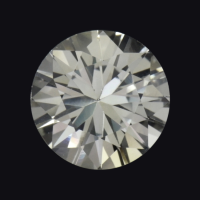 1.14 Ct. White Sapphire from Ceylon (Sri Lanka) Video