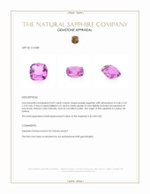Jewelry Appraisal