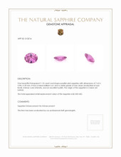 Jewelry Appraisal