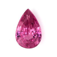 1.11 Ct. Pink Sapphire from Ceylon (Sri Lanka) Video