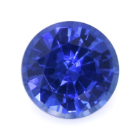 1.99 Ct. Blue Sapphire from Ceylon (Sri Lanka) Video