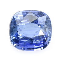 1.05 Ct. Blue Sapphire from Ceylon (Sri Lanka) Video