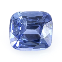 1.58 Ct. Blue Sapphire from Ceylon (Sri Lanka) Video