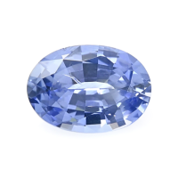 1.50 Ct. Blue Sapphire from Ceylon (Sri Lanka) Video