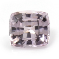 0.22 Ct. Pink Sapphire from Ceylon (Sri Lanka) Video