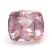 0.48 Ct. Pink Sapphire from Ceylon (Sri Lanka) Video