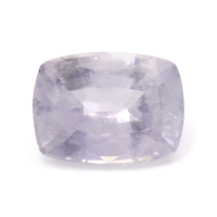 0.85 Ct. Purple Sapphire from Ceylon (Sri Lanka) Video