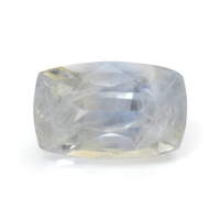 1.21 Ct. Bi Color Sapphire from Ceylon (Sri Lanka) Video