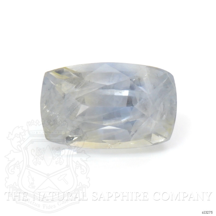 1.21 Ct. Bi Color Sapphire from Ceylon (Sri Lanka)