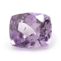 0.33 Ct. Purple Sapphire from Ceylon (Sri Lanka) Video