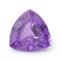 0.33 Ct. Purple Sapphire from Ceylon (Sri Lanka) Video