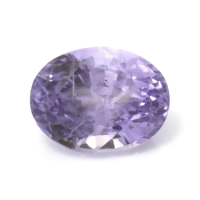 0.59 Ct. Purple Sapphire from Ceylon (Sri Lanka) Video