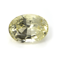 1.82 Ct. Yellow Sapphire from Ceylon (Sri Lanka) Video