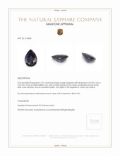 Jewelry Appraisal