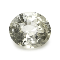 1.56 Ct. Yellow Sapphire from Ceylon (Sri Lanka) Video