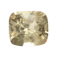 0.98 Ct. Peach Sapphire from Ceylon (Sri Lanka) Video