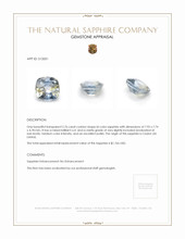 Jewelry Appraisal