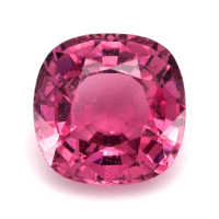 1.03 Ct. Pink Sapphire from Ceylon (Sri Lanka) Video