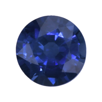 0.86 Ct. Blue Sapphire from Ceylon (Sri Lanka) Video