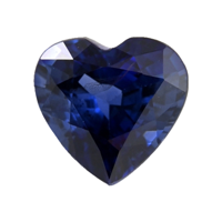 1.14 Ct. Blue Sapphire from Ceylon (Sri Lanka) Video