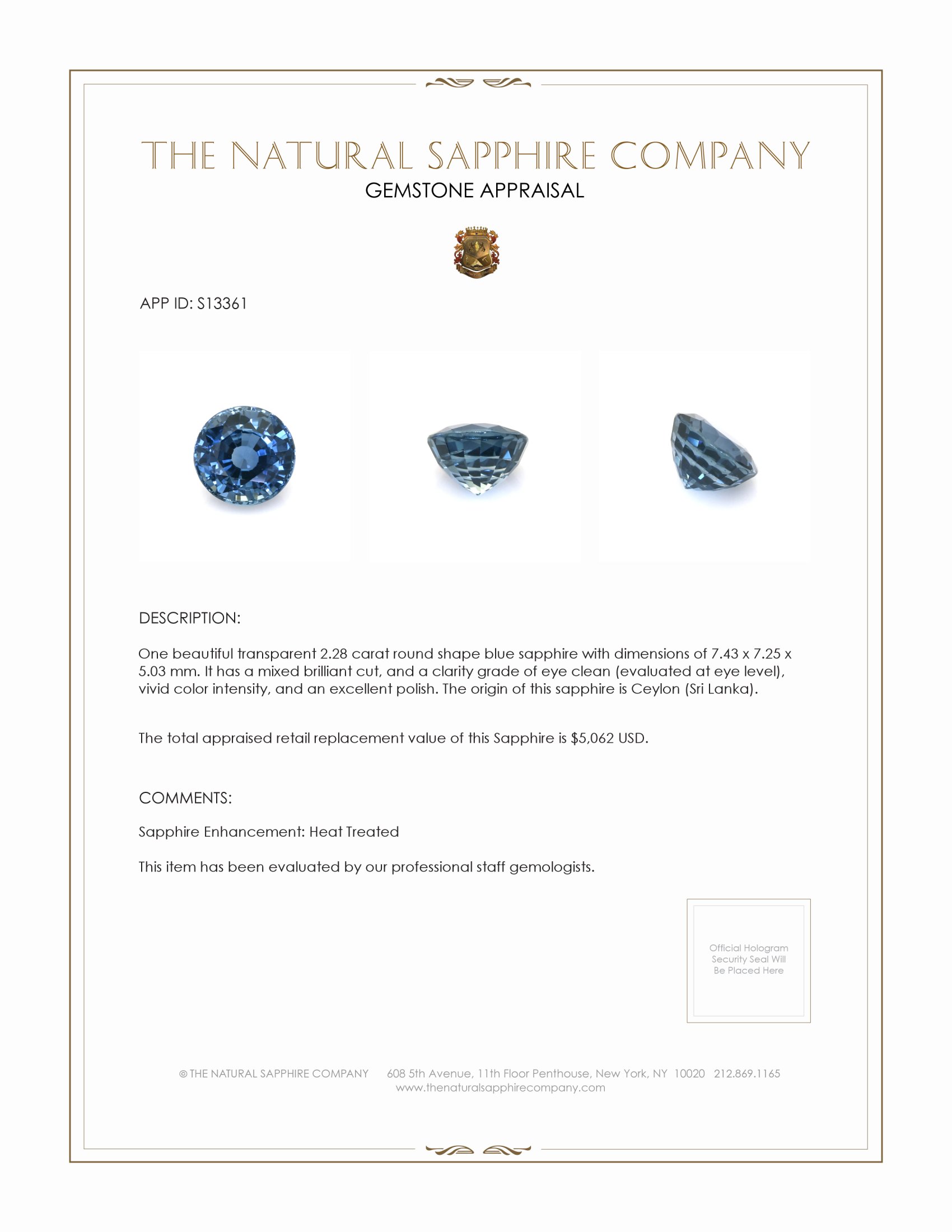 Jewelry