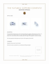 Jewelry Appraisal
