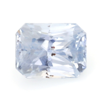 2.61 Ct. Blue Sapphire from Ceylon (Sri Lanka) Video