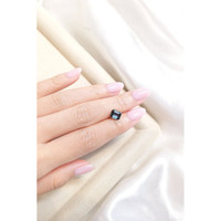 2.19 Ct. Color Change Sapphire from Madagascar Life Style