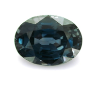 4.00 Ct. Color Change Sapphire from Madagascar Video