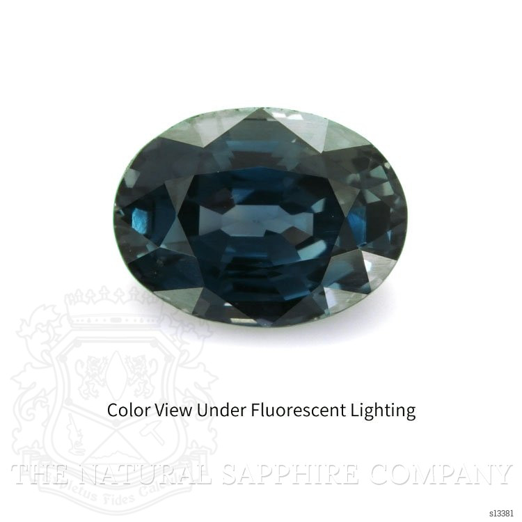 4.00 Ct. Color Change Sapphire from Madagascar
