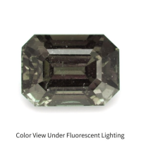 3.48 Ct. Color Change Sapphire from Tanzania Video