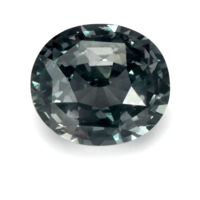 3.09 Ct. Sapphire from Tanzania Video