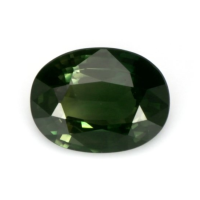 3.87 Ct. Sapphire from Madagascar Video