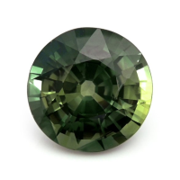 4.42 Ct. Sapphire from Madagascar Video