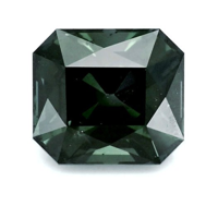 2.45 Ct. Color Change Sapphire from Madagascar Video