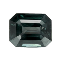 3.46 Ct. Color Change Sapphire from Madagascar Video