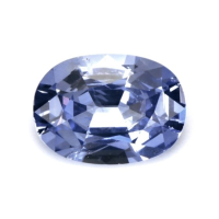 4.20 Ct. Blue Sapphire from Ceylon (Sri Lanka) Video