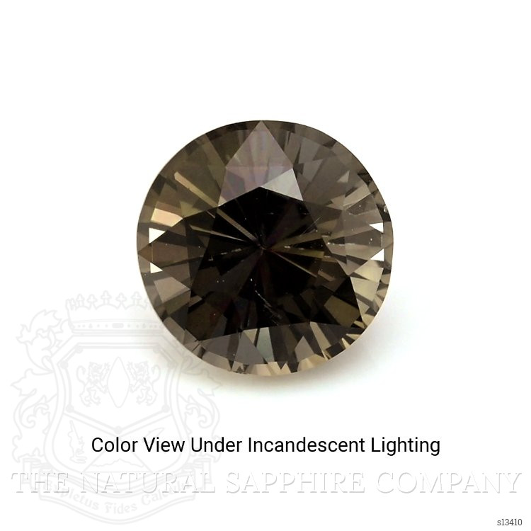 2.02 Ct. Color Change Sapphire from Madagascar