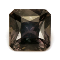 4.92 Ct. Color Change Sapphire from Madagascar Video