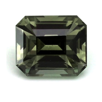2.11 Ct. Sapphire from Tanzania Video