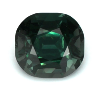 5.55 Ct. Color Change Sapphire from Madagascar Video