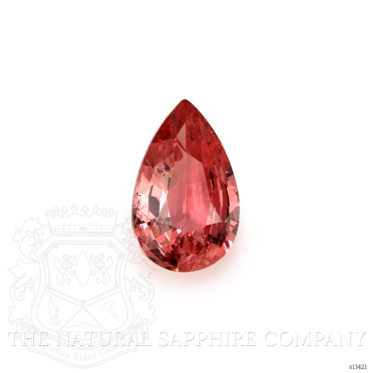 1.15 Ct. Padparadscha Sapphire from Madagascar