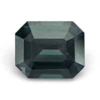 2.08 Ct. Sapphire from Madagascar Video