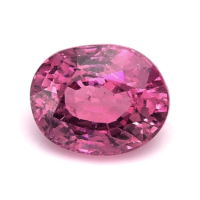 2.92 Ct. Sapphire from Madagascar Video
