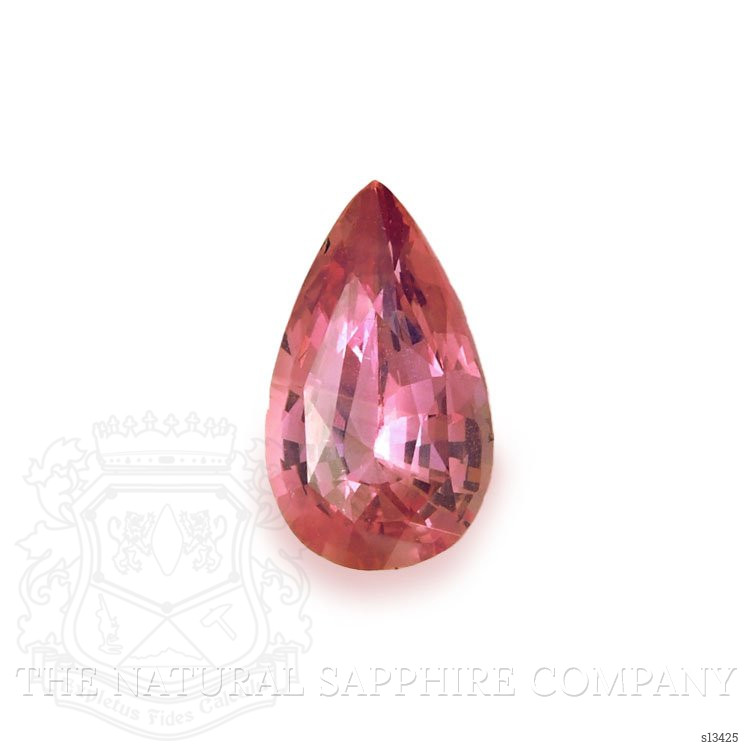 2.02 Ct. Padparadscha Sapphire from Madagascar
