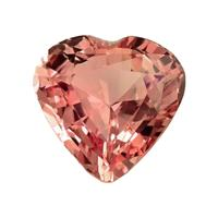 1.03 Ct. Padparadscha Sapphire from Madagascar Video