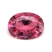 3.05 Ct. Padparadscha Sapphire from Madagascar Video