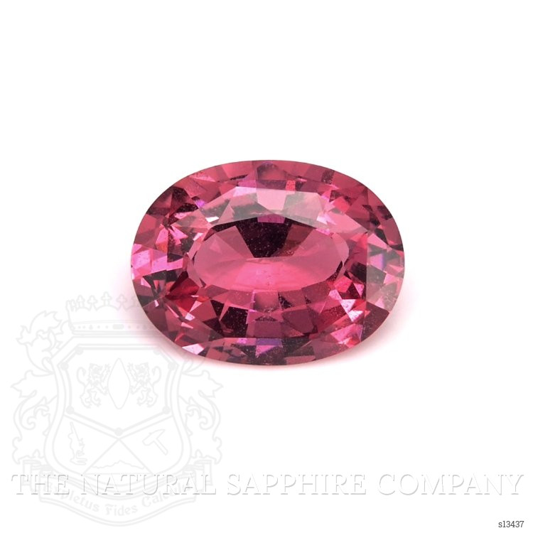 3.05 Ct. Padparadscha Sapphire from Madagascar